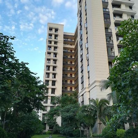 Care Residential Hotel Haikou  Dış mekan fotoğraf