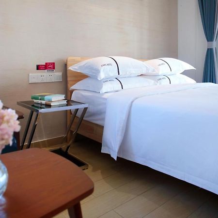 Care Residential Hotel Haikou  Dış mekan fotoğraf