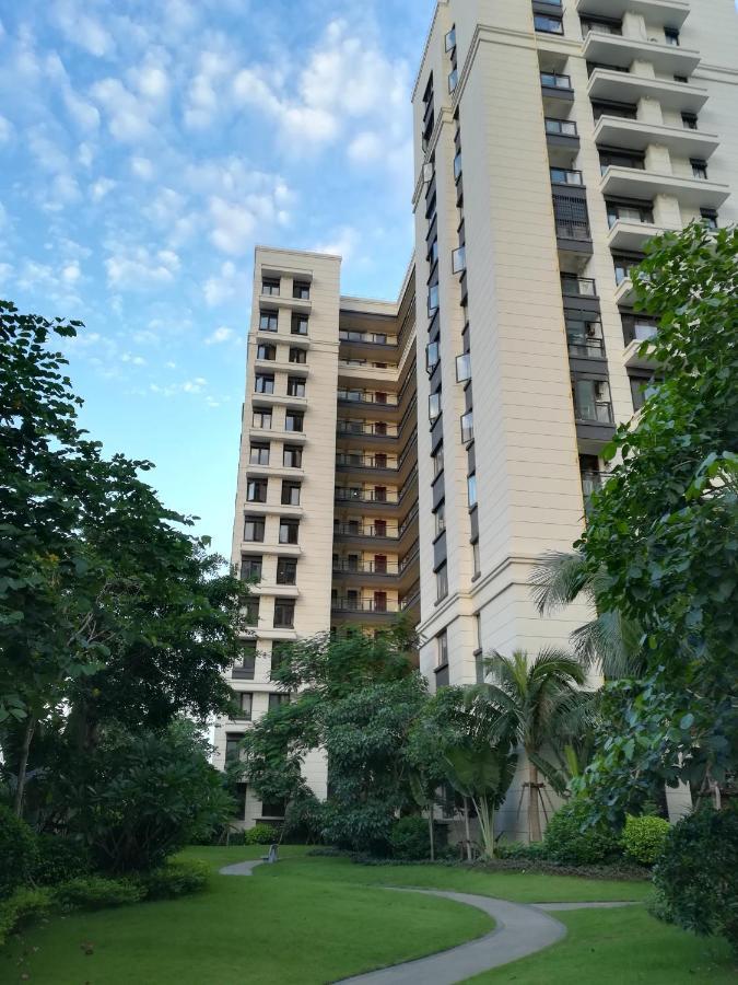 Care Residential Hotel Haikou  Dış mekan fotoğraf
