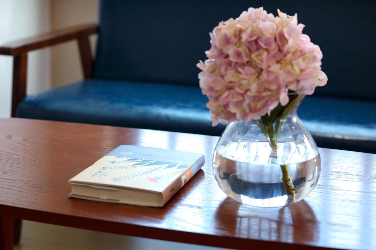 Care Residential Hotel Haikou  Dış mekan fotoğraf