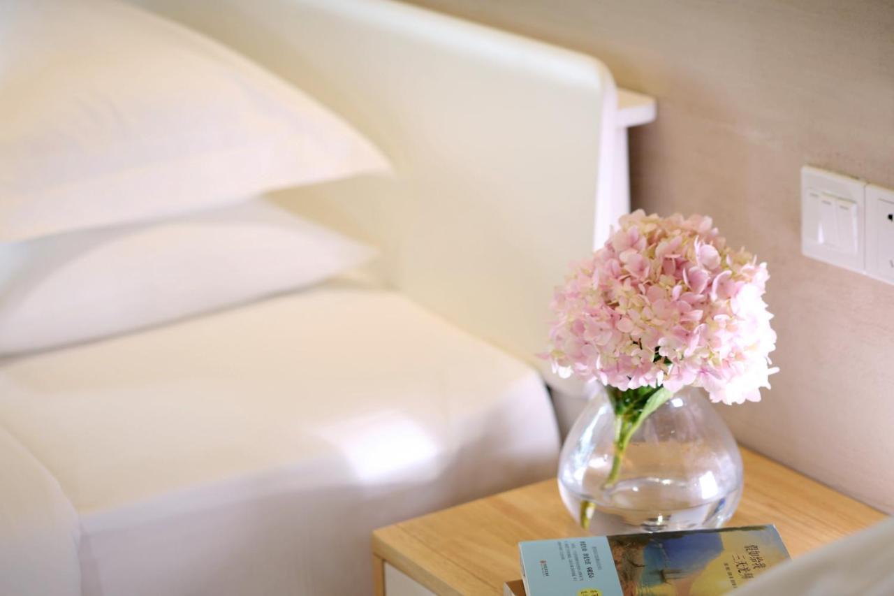 Care Residential Hotel Haikou  Dış mekan fotoğraf
