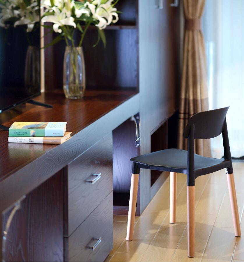 Care Residential Hotel Haikou  Dış mekan fotoğraf